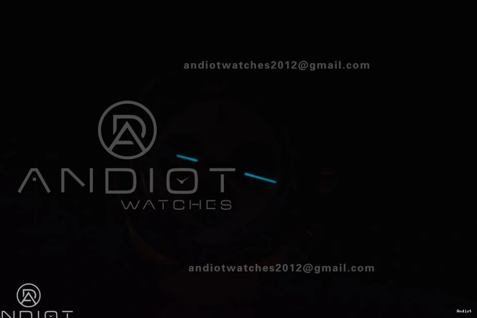 Edition on Bracelet YG YG Dial A7750 Daytona Black ADGF Best YG 0215